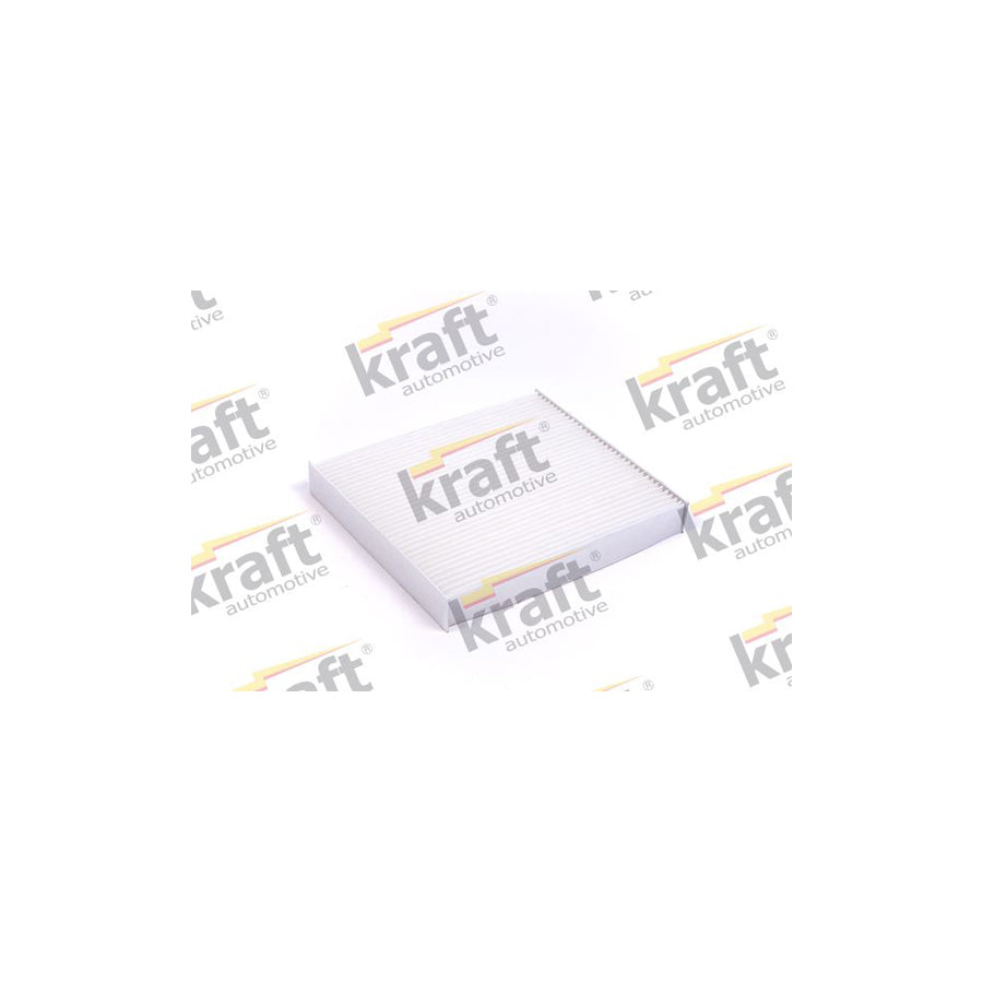 Kraft 1731900 Pollen Filter For Opel Meriva A (X03) | ML Performance UK Car Parts