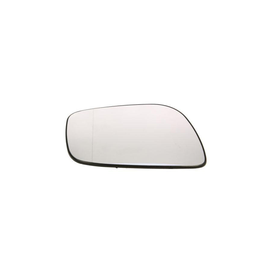 Blic 6102-02-034368P Mirror Glass, Outside Mirror Suitable For Mercedes-Benz E-Class