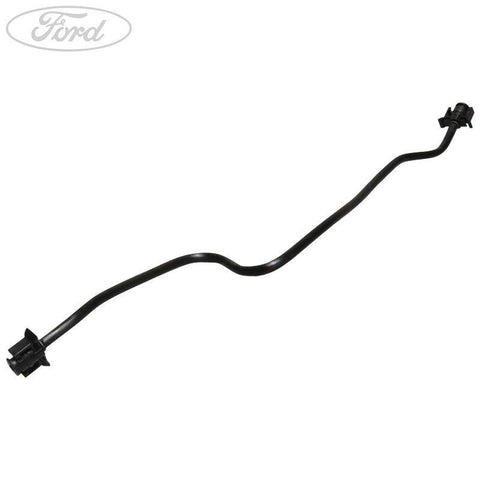 GENUINE FORD 1505227 RADIATOR COOLANT HOSE PIPE RUBBER BLACK 6G91-8C012-UC | ML Performance UK