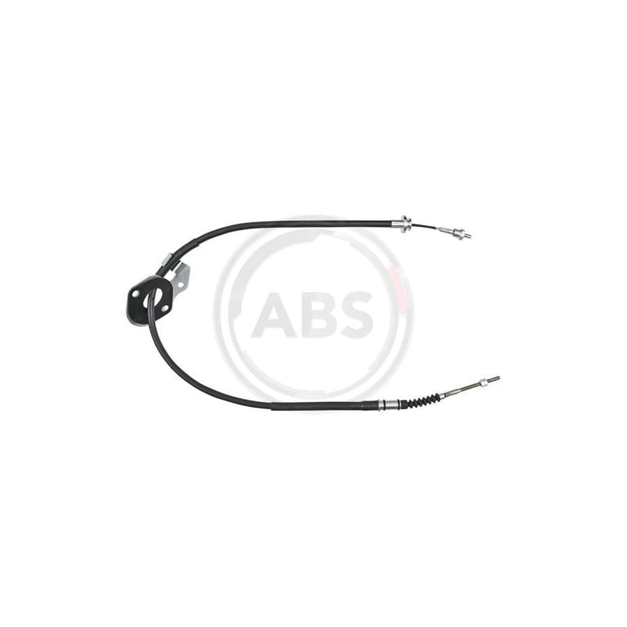 A.B.S. K13846 Hand Brake Cable For Kia Sedona Ii (Vq)