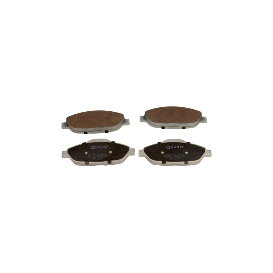 Quaro QP4058 Brake Pad Set