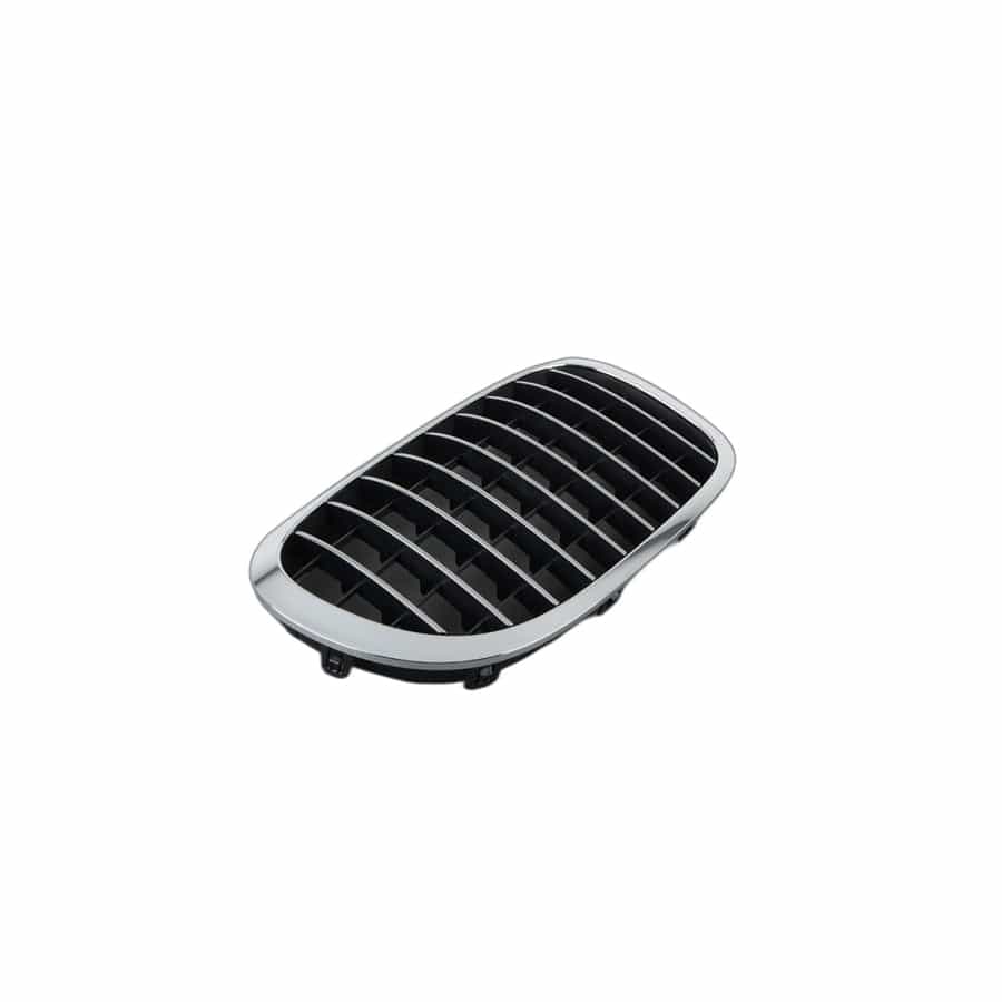 Genuine BMW 51137203198 F01 F04 F03 Grille, Front, Right NIVI (Inc. 730Ld, 740Li & 750LiX) | ML Performance UK Car Parts