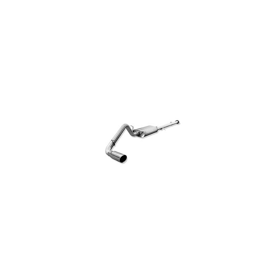  aFe 49-44005 Cat-Back Exhaust System GM Trucks 1500 07-08 V8  | ML Performance UK Car Parts