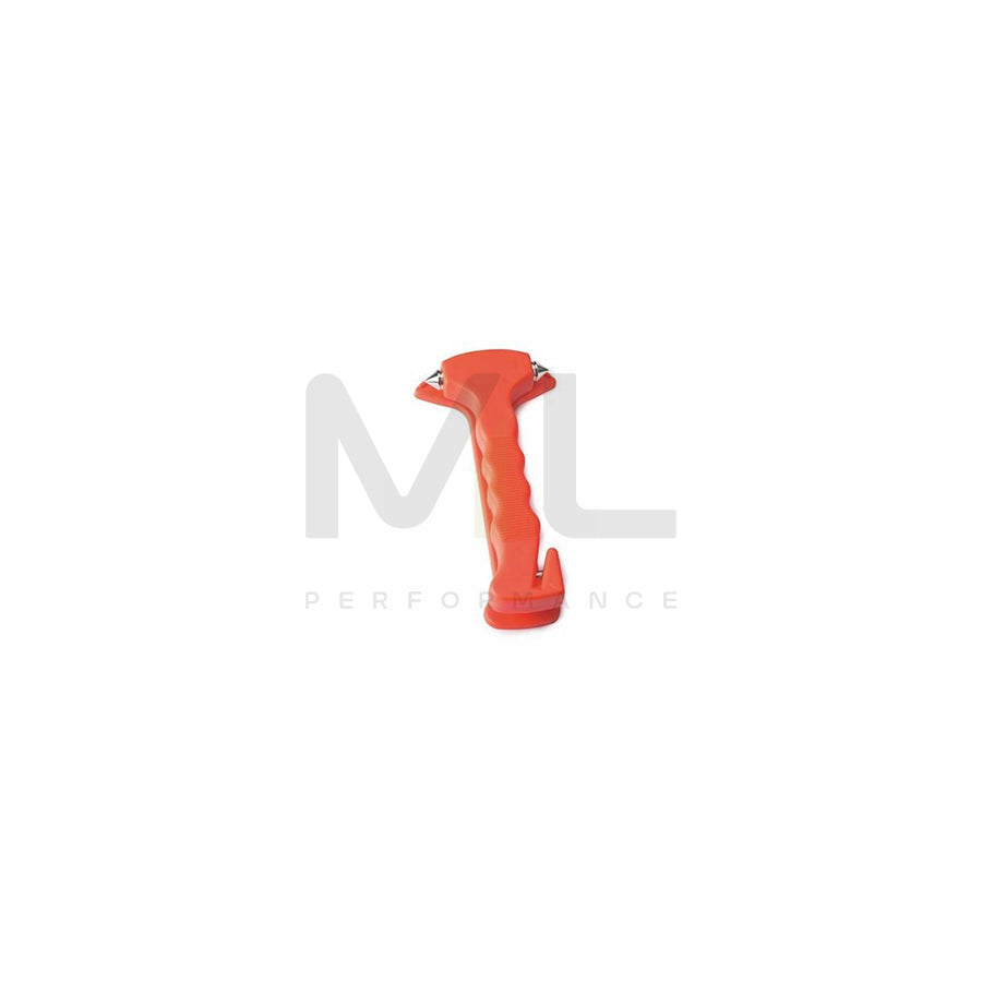 SPARCO 01613 Window breaker Orange | ML Performance Car Parts