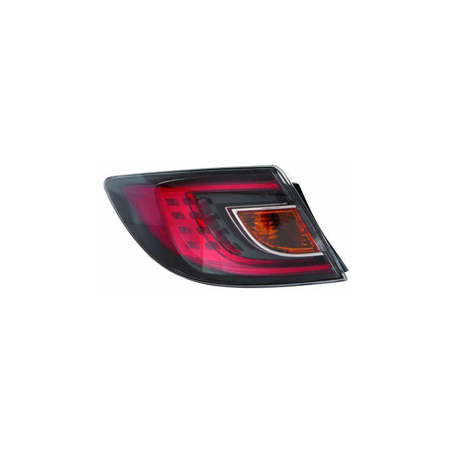 Abakus 2161973RUE Rear Light For Mazda 6 | ML Performance UK