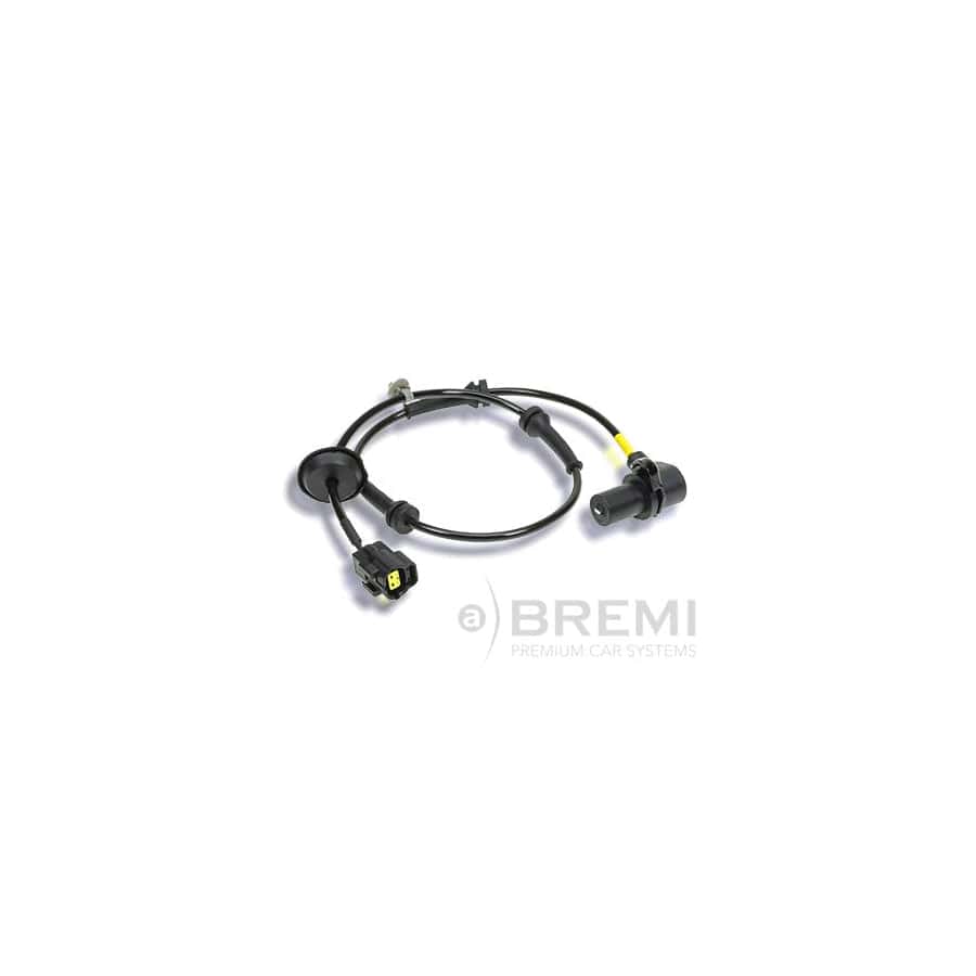 BREMI 50672 ABS Sensor | ML Performance UK Car Parts