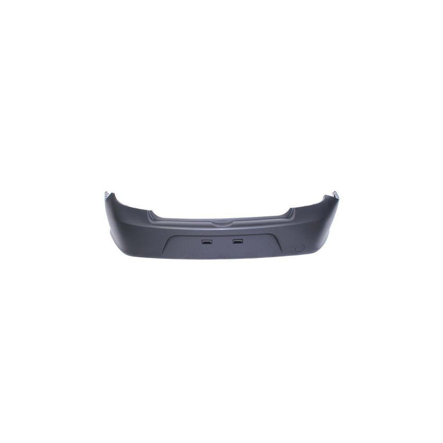 Blic 5506-00-6030950P Rear Bumper For Renault Symbol / Thalia Ii