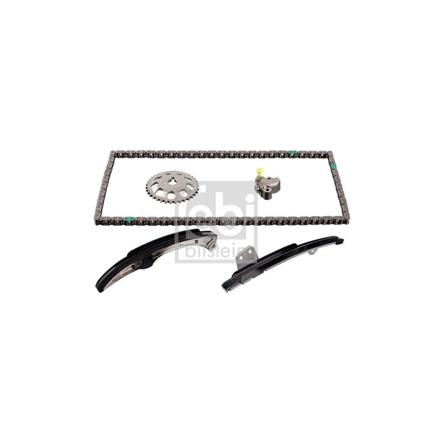 Febi Bilstein 108050 Timing Chain Kit