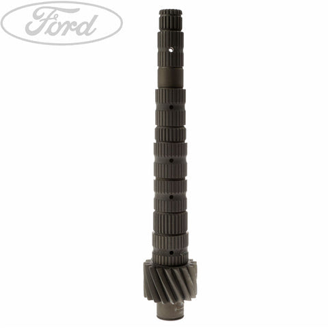 GENUINE FORD 2045289 OUTPUT SHAFT ASSEMBLY | ML Performance UK