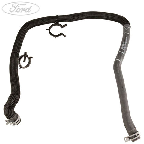 GENUINE FORD 1920875 RANGER DURATORQ TDCI 6 SPEED AUTO OIL COOLER HOSE | ML Performance UK