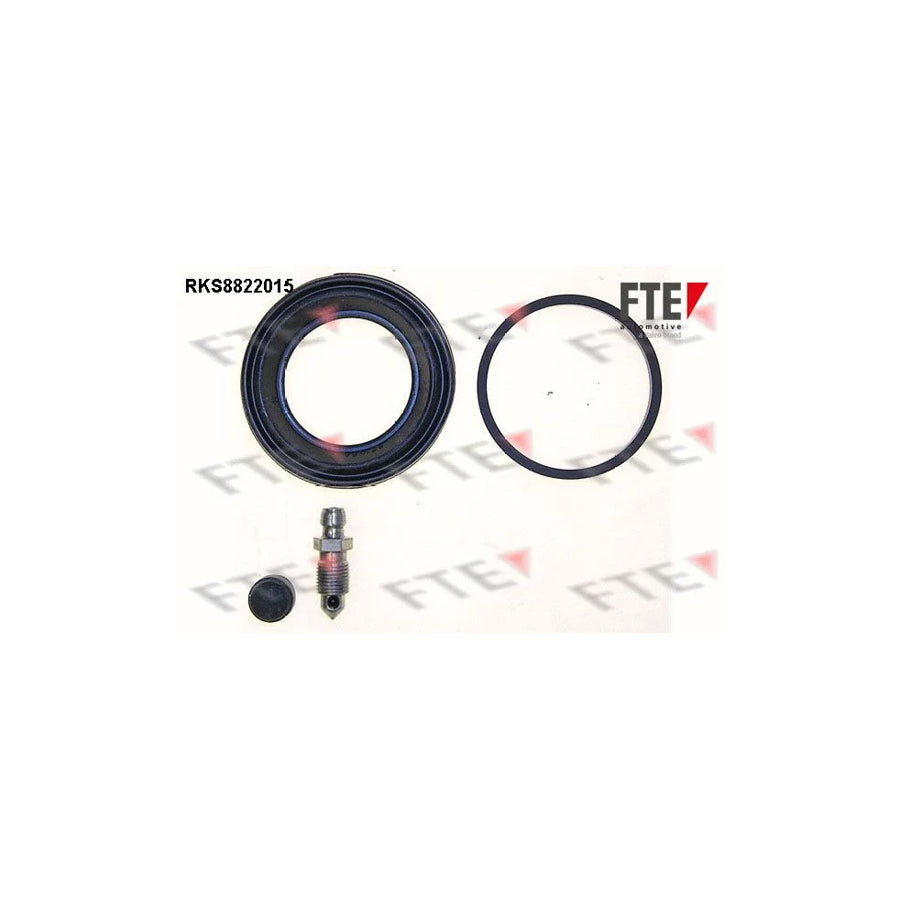 Fte RKS8822015 Repair Kit, Brake Caliper | ML Performance UK Car Parts