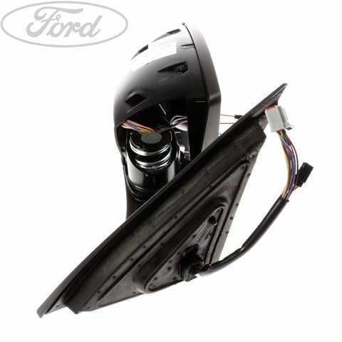 GENUINE FORD 1777079 S-MAX WA6 FRONT O/S RIGHT OUTER WING MIRROR | ML Performance UK