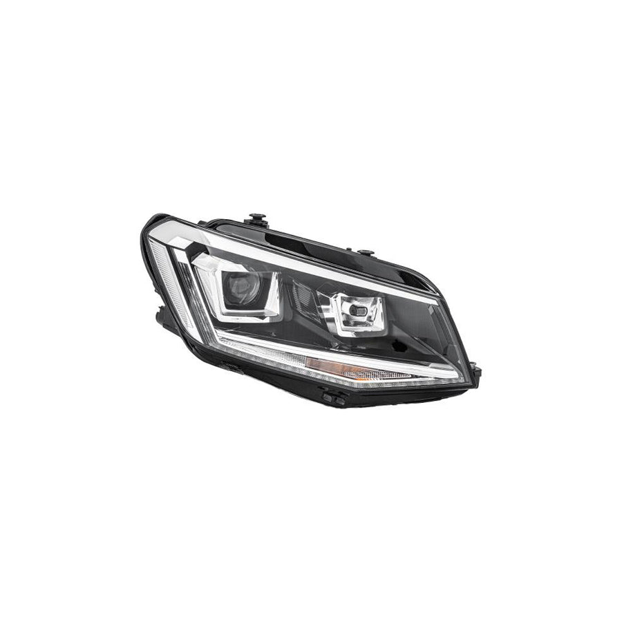 Hella 1EL 012 286-221 Headlight