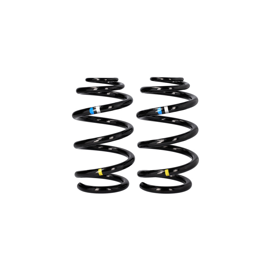 Genuine Porsche Coil Springs Rear Pair Porsche 997 1 C2 / C2S Coupe | ML Performance UK Car Parts