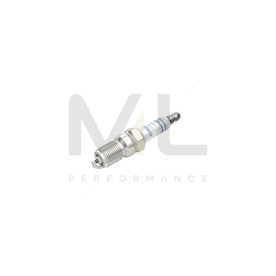 BOSCH Nickel Spark Plug 0241235753 [ H7DC ] | ML Car Parts UK | ML Performance