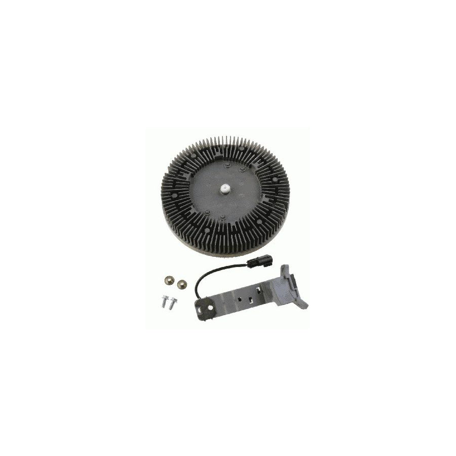 Sachs 2100 075 033 Fan Clutch