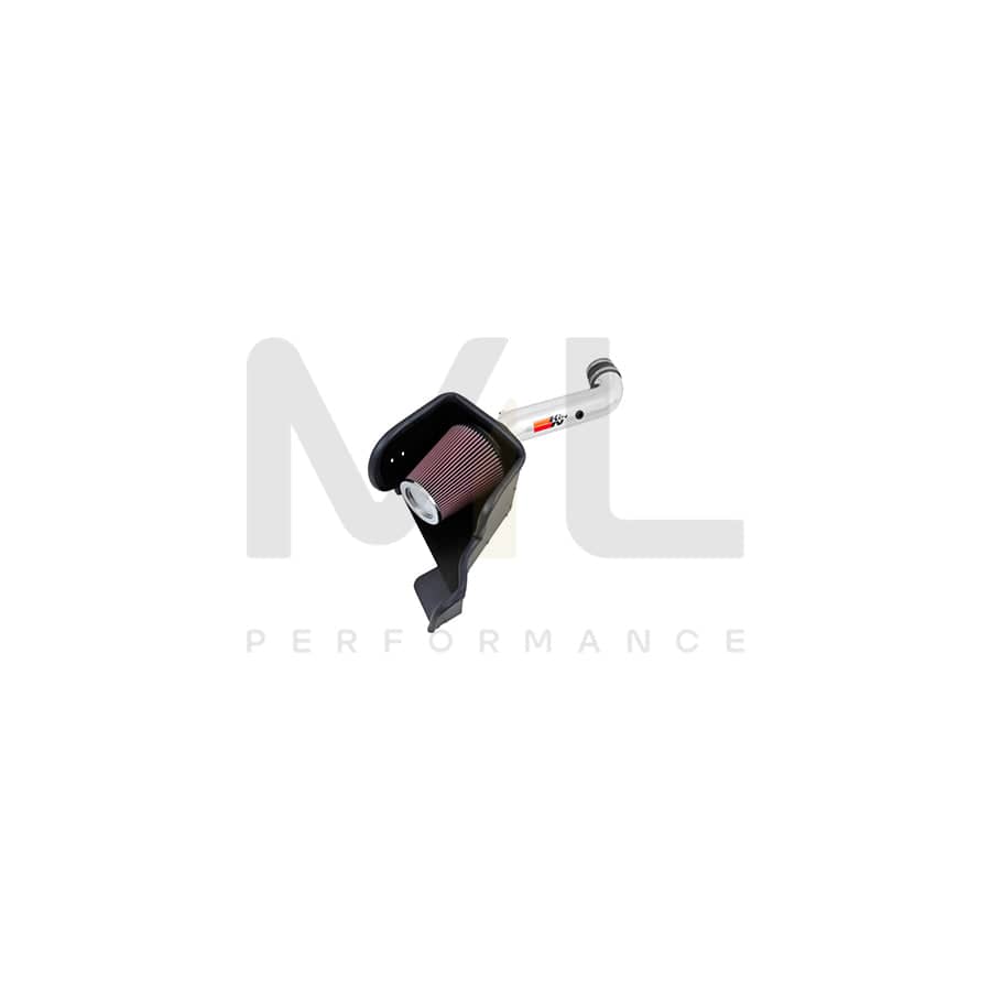 K&N 77-1571KP Performance Air Intake System | ML Car Parts UK | ML Performance