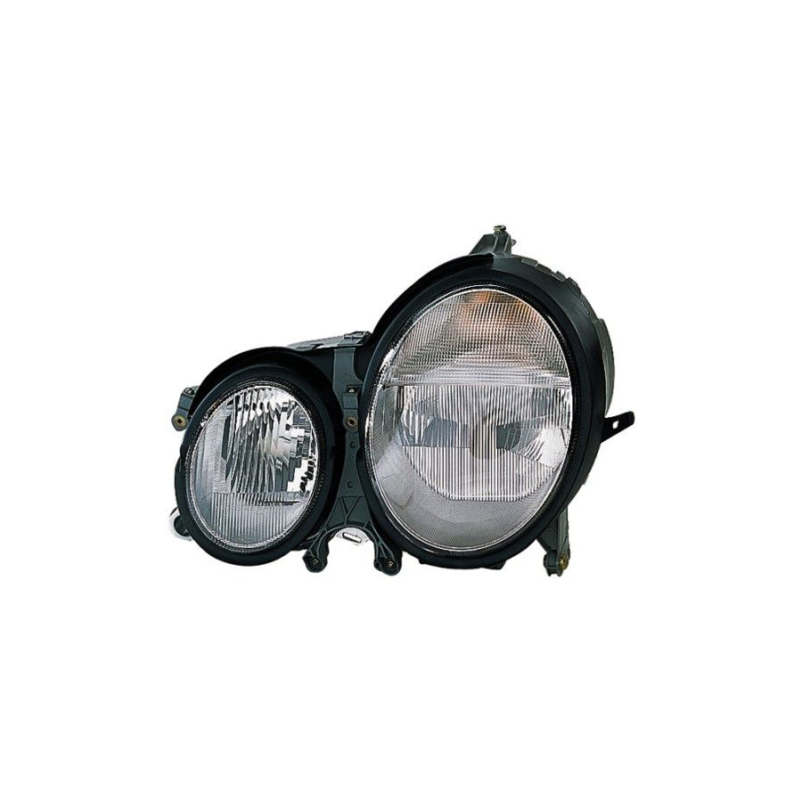 Hella 1D9 007 970-071 Headlight Suitable For Mercedes-Benz E-Class