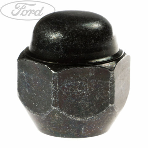 GENUINE FORD 3708010 BLACK OTHER WEAR & TEAR PARTS | ML Performance UK