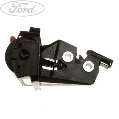 GENUINE FORD 1416458 FIESTA FUSION O/S RH REAR SEAT BACK LATCH | ML Performance UK