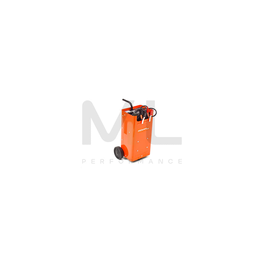 PROENERG PROenerg 450 6044 Car jump starter Spare fuse supplied | ML Performance Car Parts