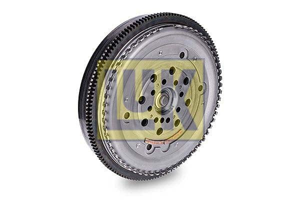 LuK 415 0239 10 Dual Mass Flywheel Suitable For Mercedes-Benz Sprinter