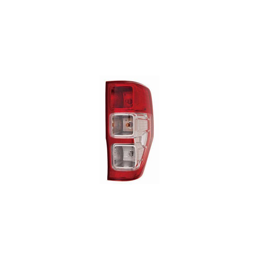 Abakus 2311956RUE Rear Light For Ford Ranger Mk3 (Tke) | ML Performance UK