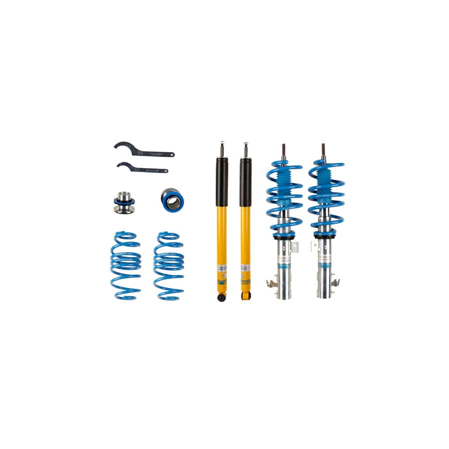 Bilstein 47-165854 HONDA Jazz B14 PSS Coilover 1 | ML Performance UK Car Parts