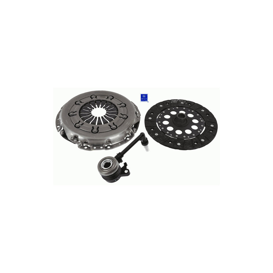 Sachs 3000 990 555 Clutch Kit