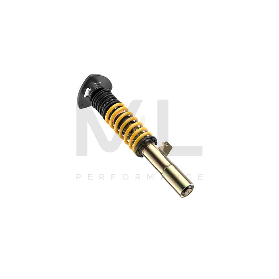 ST Suspensions 182021080M Audi Skoda COILOVER KIT XTA PLUS 3 (A3 & Octavia) 5 | ML Performance UK Car Parts