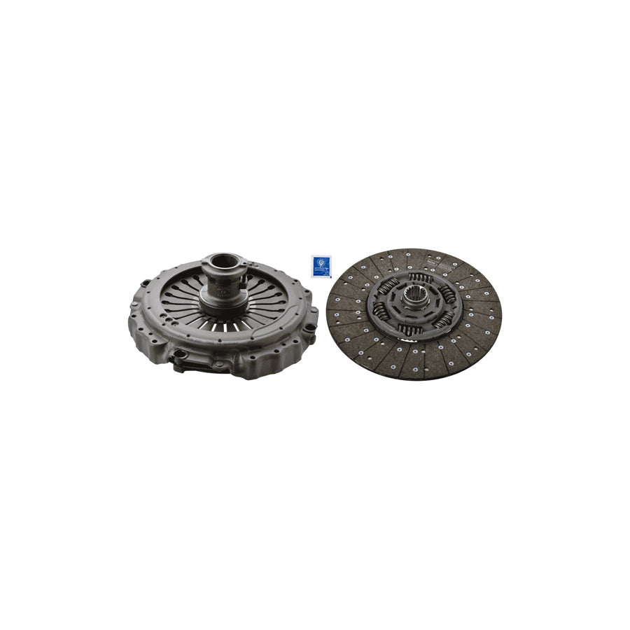 Sachs 3400 122 701 Clutch Kit