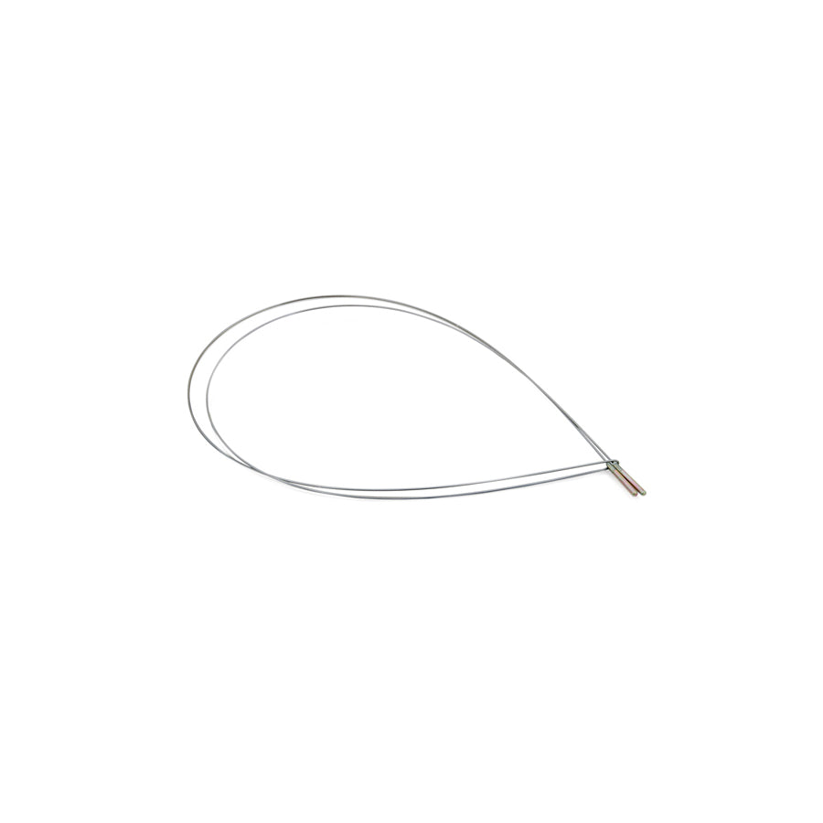 Genuine Porsche Wire Pull For Flap Heater Porsche 914/6 | ML Performance UK Car Parts