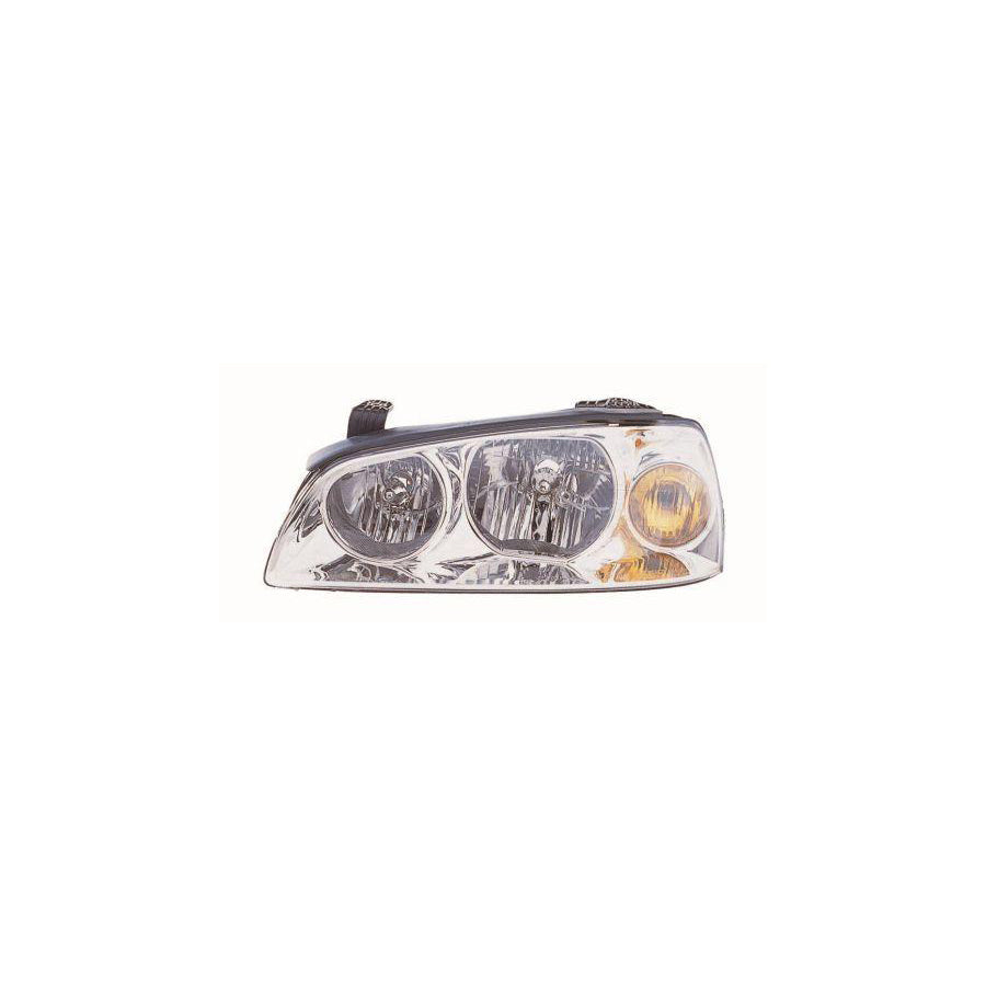 Abakus 2211132RLDEM1 Headlight For Hyundai Elantra Iii Hatchback (Xd) | ML Performance UK