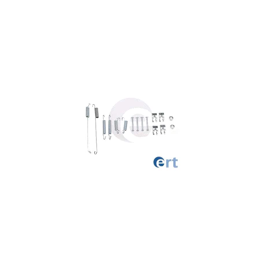 ERT 310003 Accessory Kit, Brake Shoes | ML Performance UK Car Parts