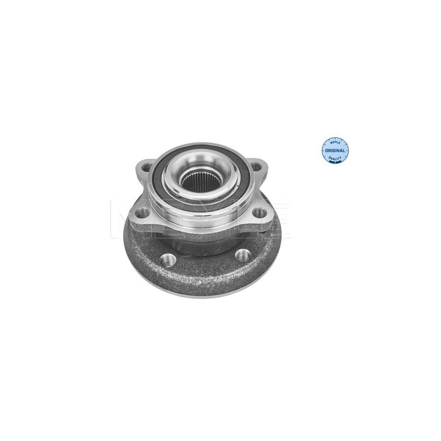 Meyle 100 710 0036 Axle Bush For Audi Q7 (4Lb) | ML Performance UK Car Parts