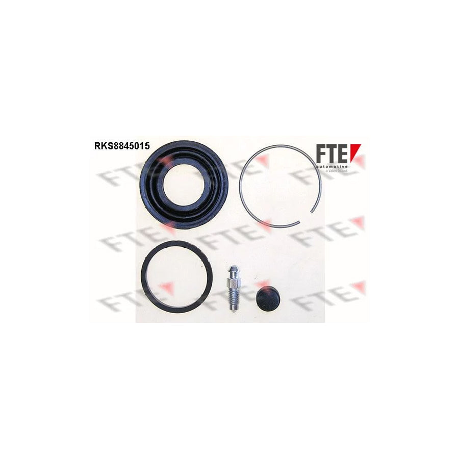 Fte 9324122 Repair Kit, Brake Caliper | ML Performance UK Car Parts