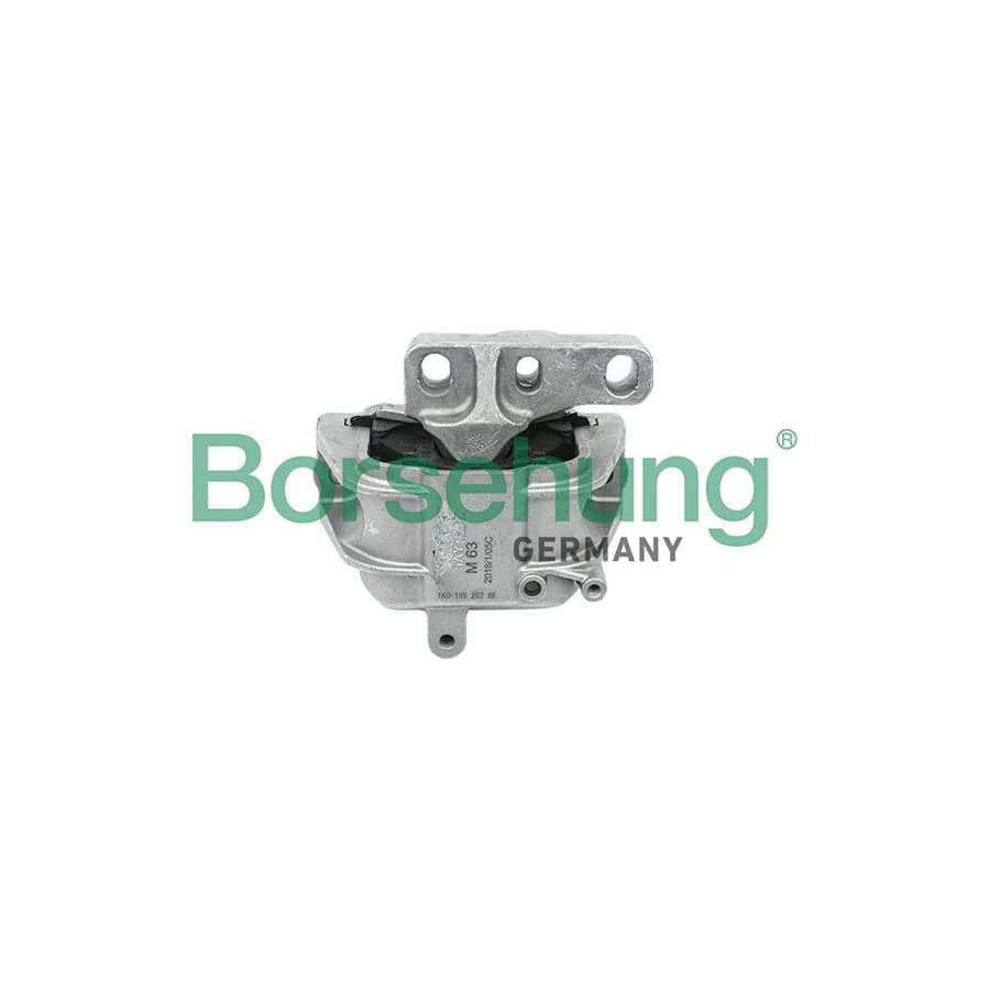 Borsehung B18732 Engine Mount