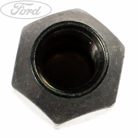 GENUINE FORD 3708010 BLACK OTHER WEAR & TEAR PARTS | ML Performance UK