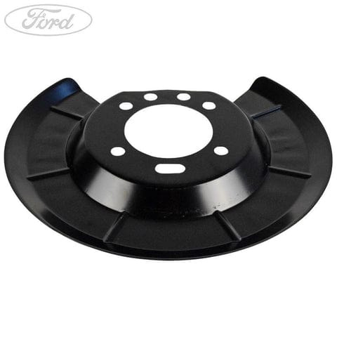 GENUINE FORD 1682878 C-MAX FOCUS REAR BRAKE DISC SPLASH DUST SHIELD 04/2015- | ML Performance UK