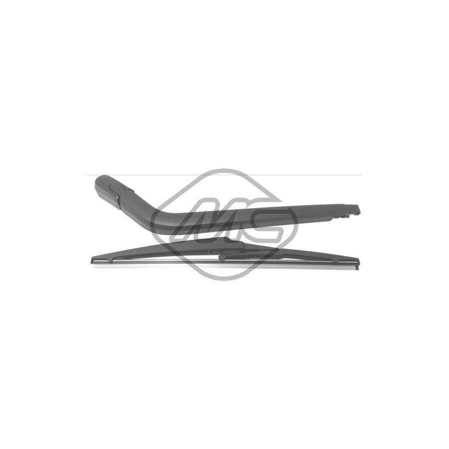 Metalcaucho 68000 Wiper Blade For Toyota Yaris | ML Performance UK Car Parts