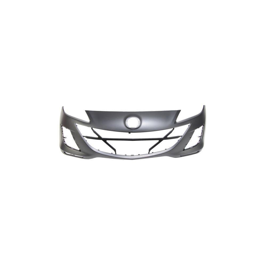 Blic 5510-00-3477900P Bumper For Mazda 3