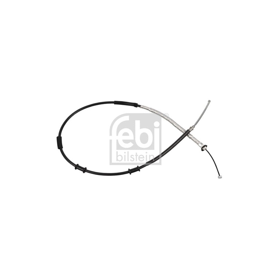 Febi Bilstein 101803 Hand Brake Cable