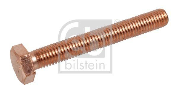 Febi Bilstein 04468 Bolt, Exhaust System | ML Performance UK Car Parts