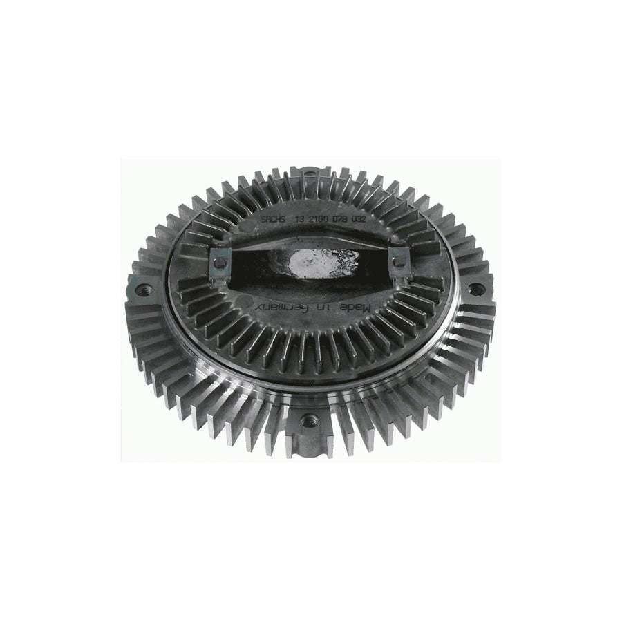 Sachs 2100 078 032 Fan Clutch