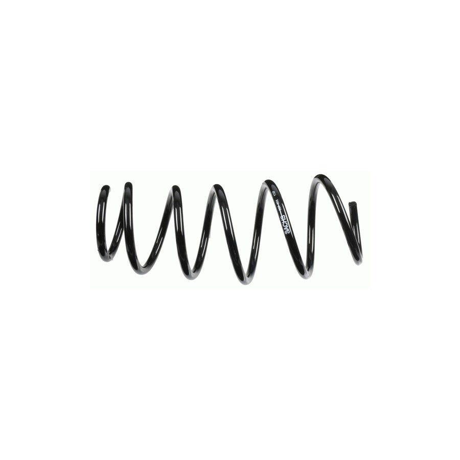 Sachs 997 998 Coil Spring