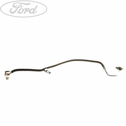 GENUINE FORD 1744419 TURBO OIL FEED PIPE | ML Performance UK