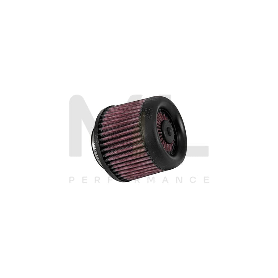 K&N RX-4010 Universal X-Stream Clamp-On Air Filter | ML Car Parts UK | ML Performance