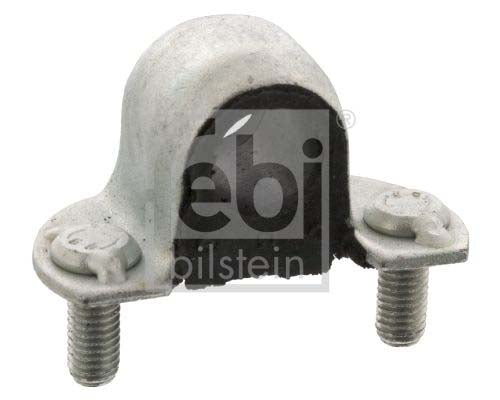 Febi Bilstein 12685 Anti Roll Bar Bush For Fiat Uno Hatchback (146) | ML Performance UK Car Parts