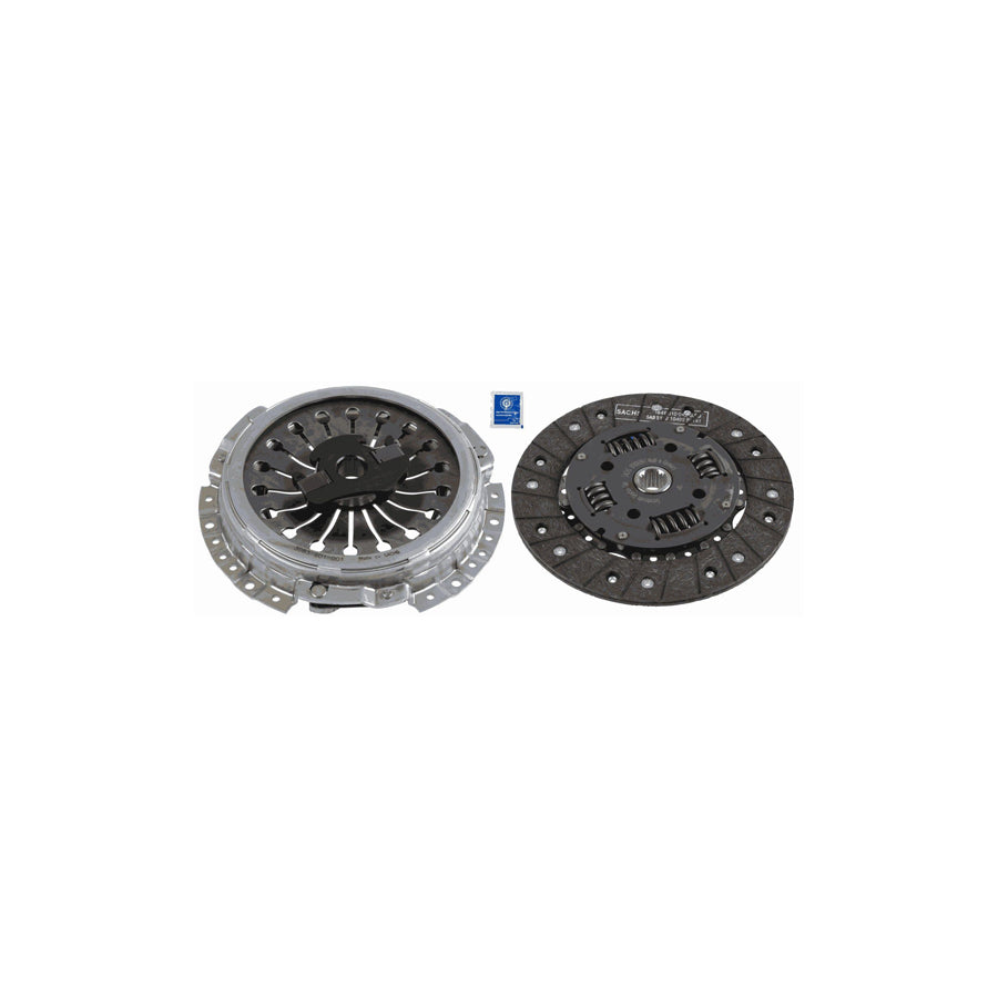 Sachs 3000 855 401 Clutch Kit