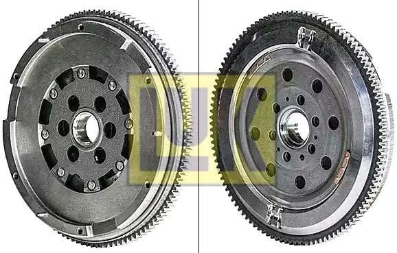 LuK 415 0694 10 Dual Mass Flywheel